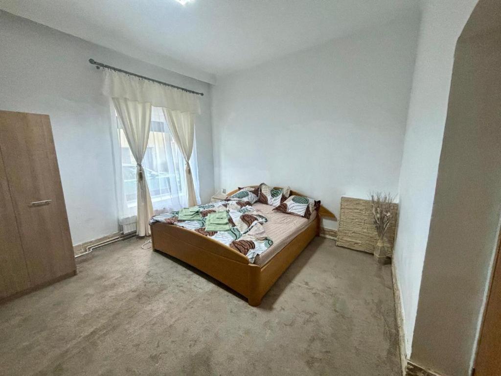 Central Park Home Cluj-Napoca Eksteriør bilde